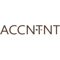 ACCNTNT logo, ACCNTNT contact details