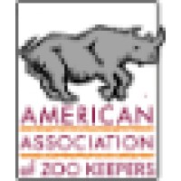 The American Association of Zoo Keepers logo, The American Association of Zoo Keepers contact details