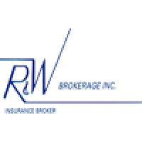 R&W Brokerage Inc. logo, R&W Brokerage Inc. contact details