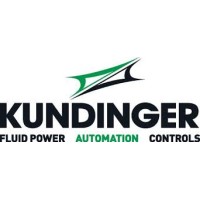 Kundinger Controls logo, Kundinger Controls contact details