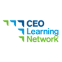 CEO Learning Network logo, CEO Learning Network contact details