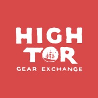 High Tor Gear Exchange logo, High Tor Gear Exchange contact details