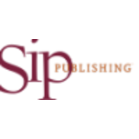 Sip Publishing logo, Sip Publishing contact details