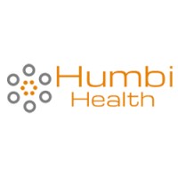 Humbi Health logo, Humbi Health contact details