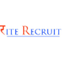 Rite Recruit logo, Rite Recruit contact details