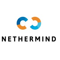 Nethermind logo, Nethermind contact details