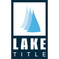 Lake Title LLC logo, Lake Title LLC contact details