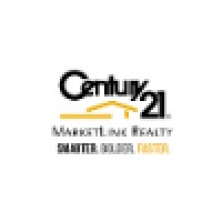 CENTURY 21 MarketLink Realty logo, CENTURY 21 MarketLink Realty contact details