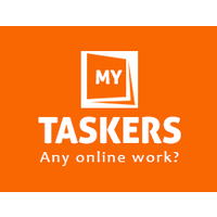 Mytaskers logo, Mytaskers contact details