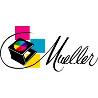 Mueller Graphic Supply Inc logo, Mueller Graphic Supply Inc contact details