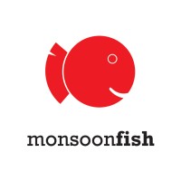 Monsoonfish logo, Monsoonfish contact details