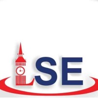 London School of English - Surat logo, London School of English - Surat contact details