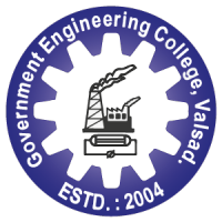 Government Engineering College, Valsad logo, Government Engineering College, Valsad contact details