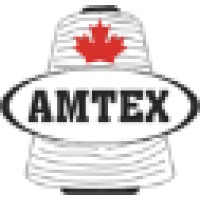 Amtex logo, Amtex contact details