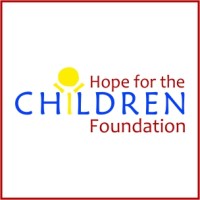 Hope for the Children Foundation logo, Hope for the Children Foundation contact details