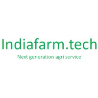 Indiafarm.tech logo, Indiafarm.tech contact details