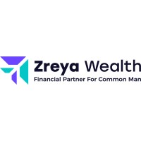 Zreya Wealth logo, Zreya Wealth contact details