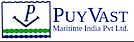 Puyvast Maritime India Pvt Ltd logo, Puyvast Maritime India Pvt Ltd contact details