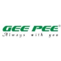 GEE PEE INFOTECH PVT. LTD. logo, GEE PEE INFOTECH PVT. LTD. contact details