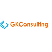 GK Consulting logo, GK Consulting contact details