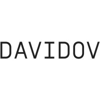 Davidov Architects logo, Davidov Architects contact details