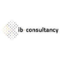 IB Consultancy logo, IB Consultancy contact details