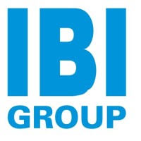 IBI Group of Companies logo, IBI Group of Companies contact details