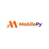 Mobile Py logo, Mobile Py contact details