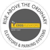 Eros Elevators & Escalators Private Limited logo, Eros Elevators & Escalators Private Limited contact details