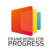 Framework for Progress logo, Framework for Progress contact details