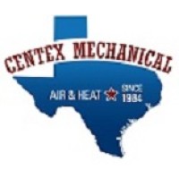 Centex Mechanical Air and Heat logo, Centex Mechanical Air and Heat contact details