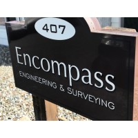 Encompass Engineering and Surveying logo, Encompass Engineering and Surveying contact details