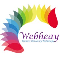 Webheay Technologies India Private Limited logo, Webheay Technologies India Private Limited contact details