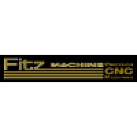 Fitz Machine Inc logo, Fitz Machine Inc contact details