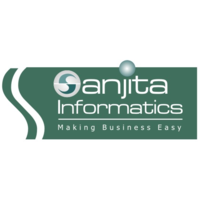 Sanjita Informatics logo, Sanjita Informatics contact details