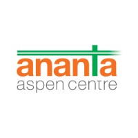 Ananta Aspen Centre logo, Ananta Aspen Centre contact details