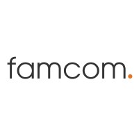 Famcom logo, Famcom contact details