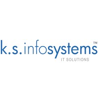 KS Infosystems Pvt Ltd logo, KS Infosystems Pvt Ltd contact details