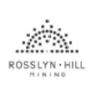 Rosslyn Hill Mining Pty Ltd logo, Rosslyn Hill Mining Pty Ltd contact details