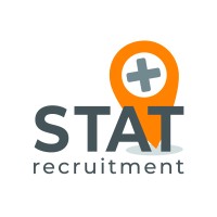 STAT Recruitment logo, STAT Recruitment contact details