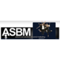 ASBM logo, ASBM contact details