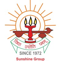 Sunshine College logo, Sunshine College contact details