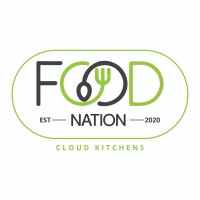 Food Nation logo, Food Nation contact details