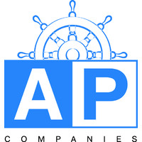 AP Companies Global Solutions. Since 1997 logo, AP Companies Global Solutions. Since 1997 contact details