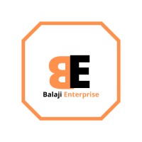 Balaji Enterprise logo, Balaji Enterprise contact details