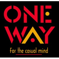 ONEWAY CLOTHING logo, ONEWAY CLOTHING contact details