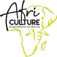 Africulture-Inspirations of Africa logo, Africulture-Inspirations of Africa contact details