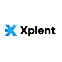 Xplent logo, Xplent contact details