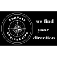 Compass Engineering logo, Compass Engineering contact details