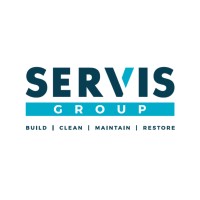 Servis Group logo, Servis Group contact details